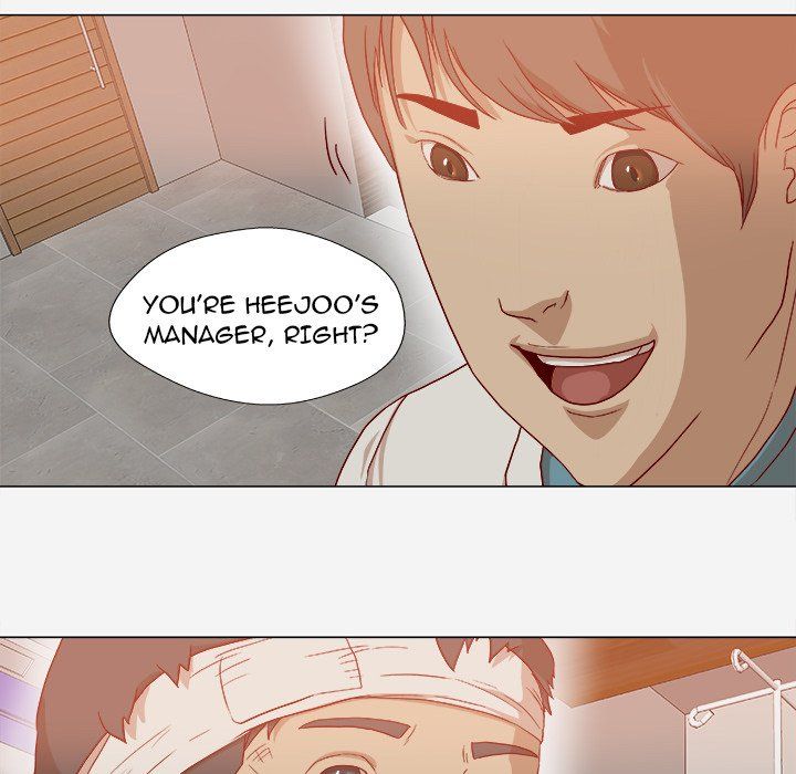 The Good Manager Manhwa - Chapter 39 Page 10