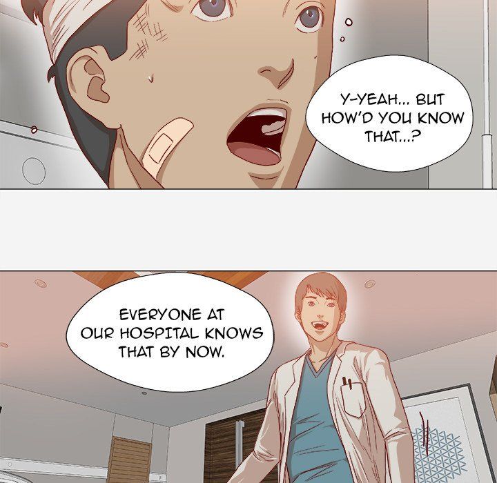 The Good Manager Manhwa - Chapter 39 Page 11