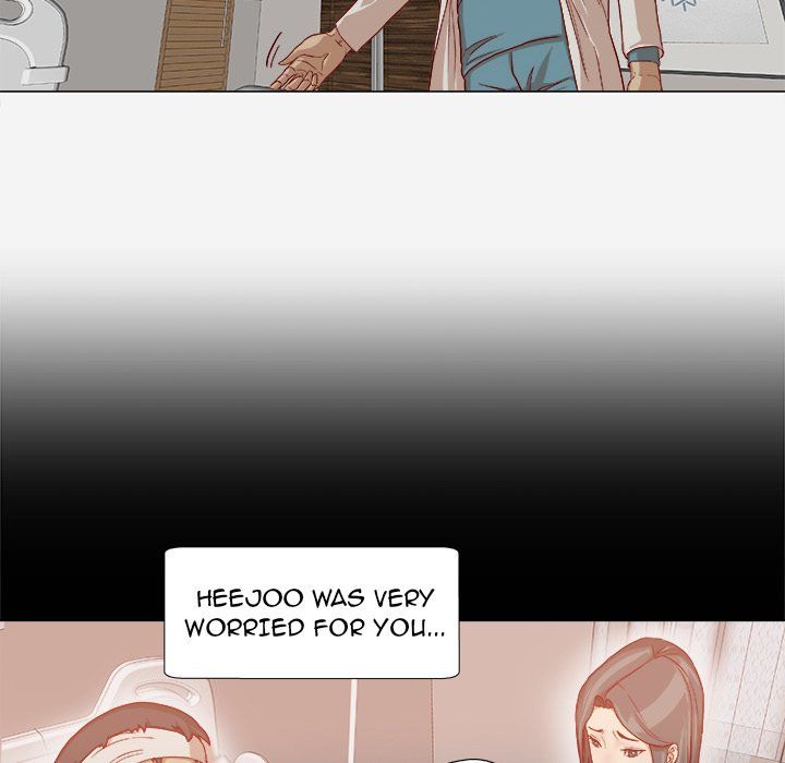 The Good Manager Manhwa - Chapter 39 Page 12