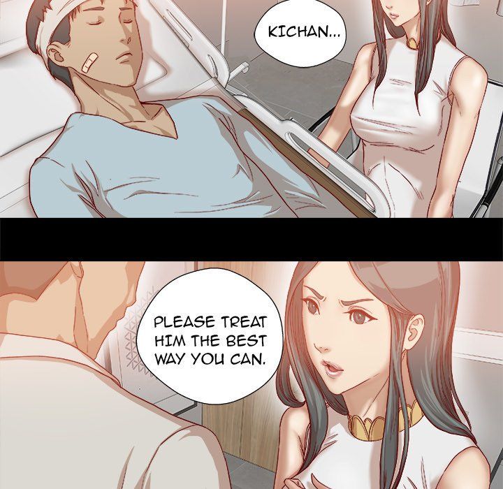 The Good Manager Manhwa - Chapter 39 Page 13