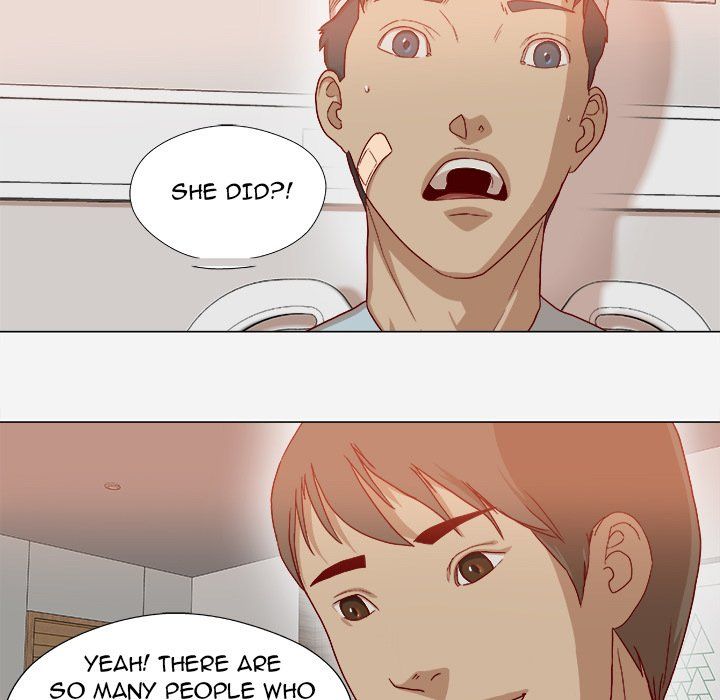 The Good Manager Manhwa - Chapter 39 Page 18