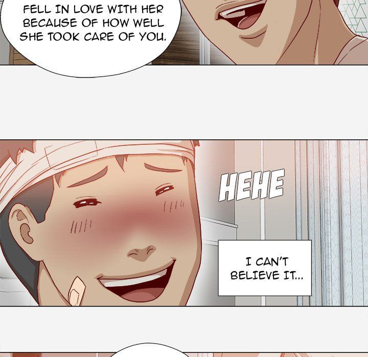 The Good Manager Manhwa - Chapter 39 Page 19