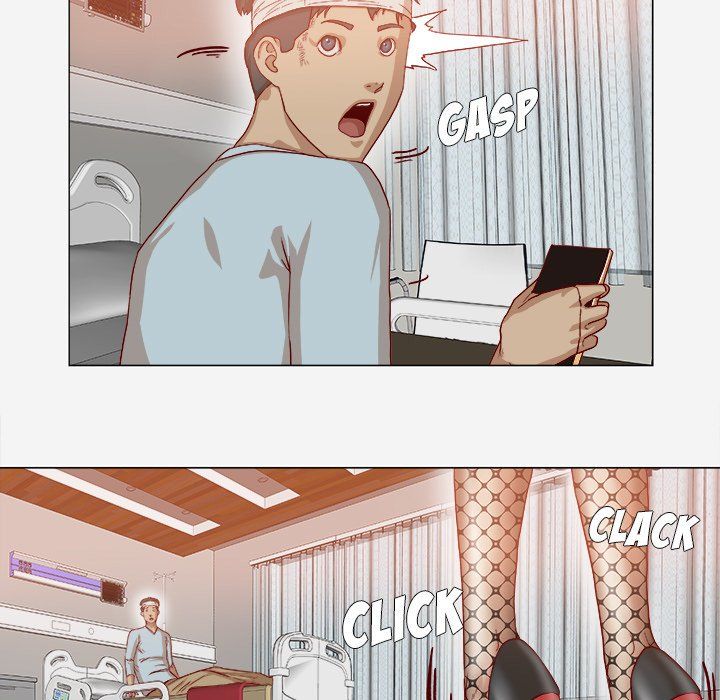 The Good Manager Manhwa - Chapter 39 Page 25