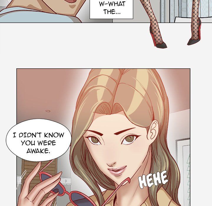 The Good Manager Manhwa - Chapter 39 Page 28