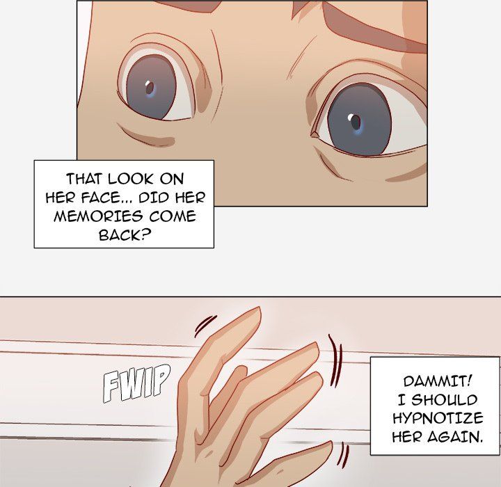 The Good Manager Manhwa - Chapter 39 Page 31