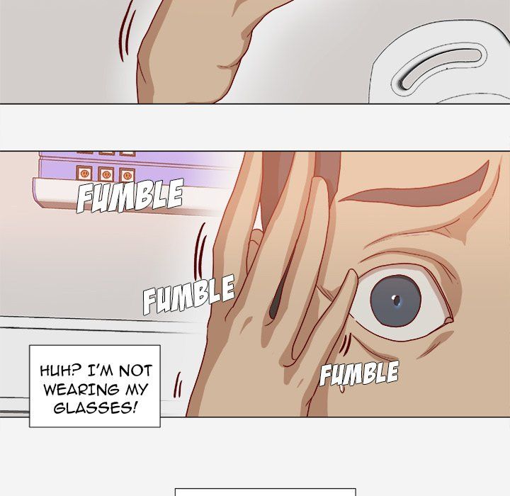 The Good Manager Manhwa - Chapter 39 Page 32