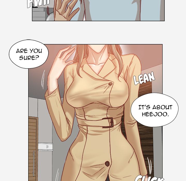 The Good Manager Manhwa - Chapter 39 Page 36