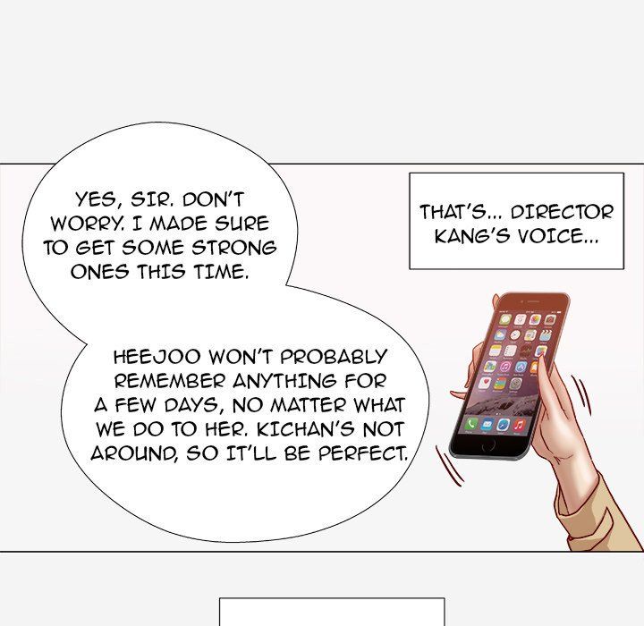 The Good Manager Manhwa - Chapter 39 Page 40