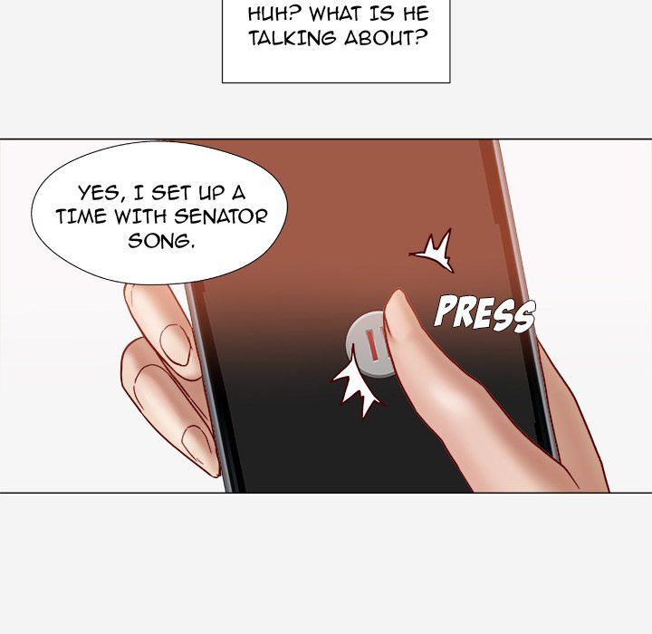 The Good Manager Manhwa - Chapter 39 Page 41