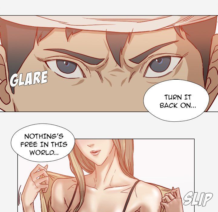 The Good Manager Manhwa - Chapter 39 Page 43