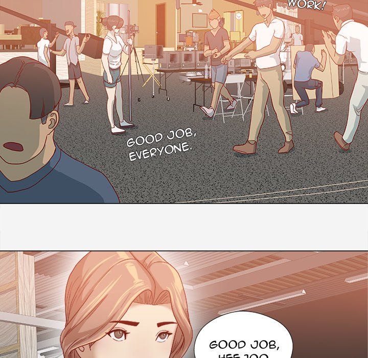 The Good Manager Manhwa - Chapter 39 Page 49