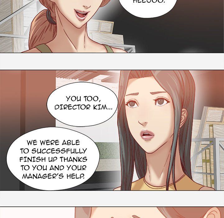 The Good Manager Manhwa - Chapter 39 Page 50