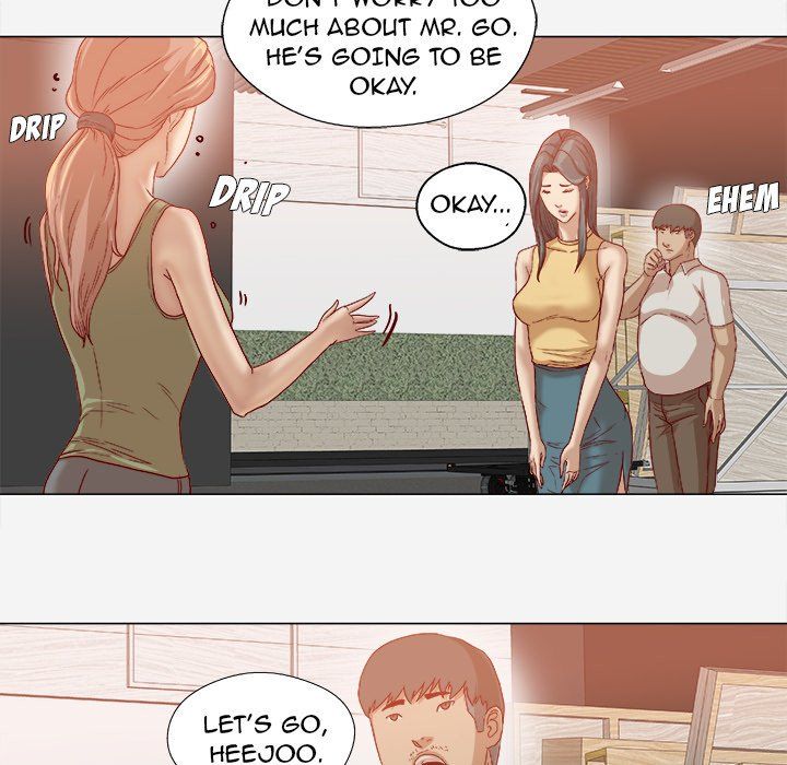 The Good Manager Manhwa - Chapter 39 Page 52