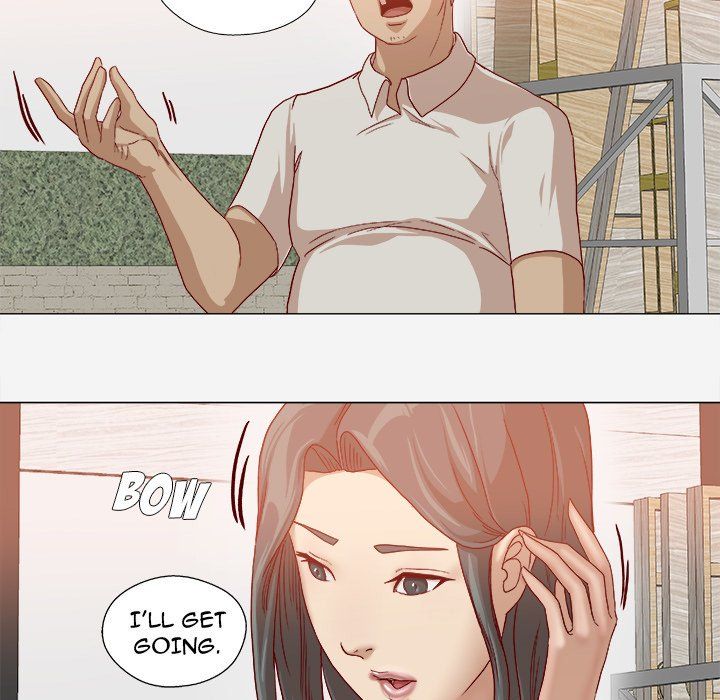 The Good Manager Manhwa - Chapter 39 Page 53