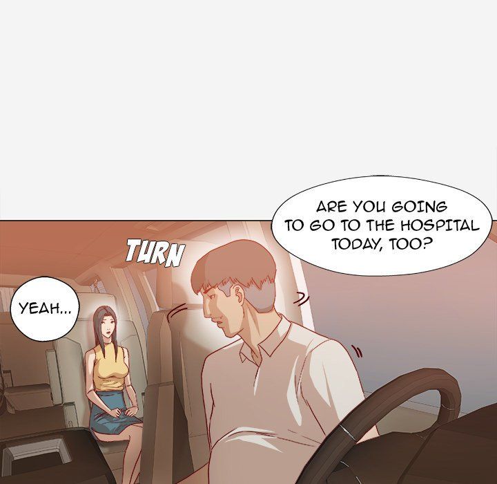 The Good Manager Manhwa - Chapter 39 Page 55