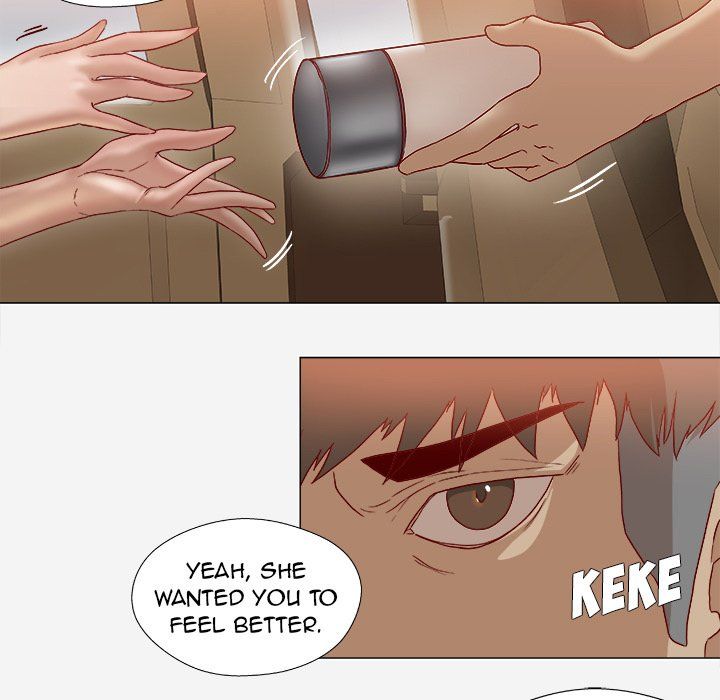 The Good Manager Manhwa - Chapter 39 Page 58