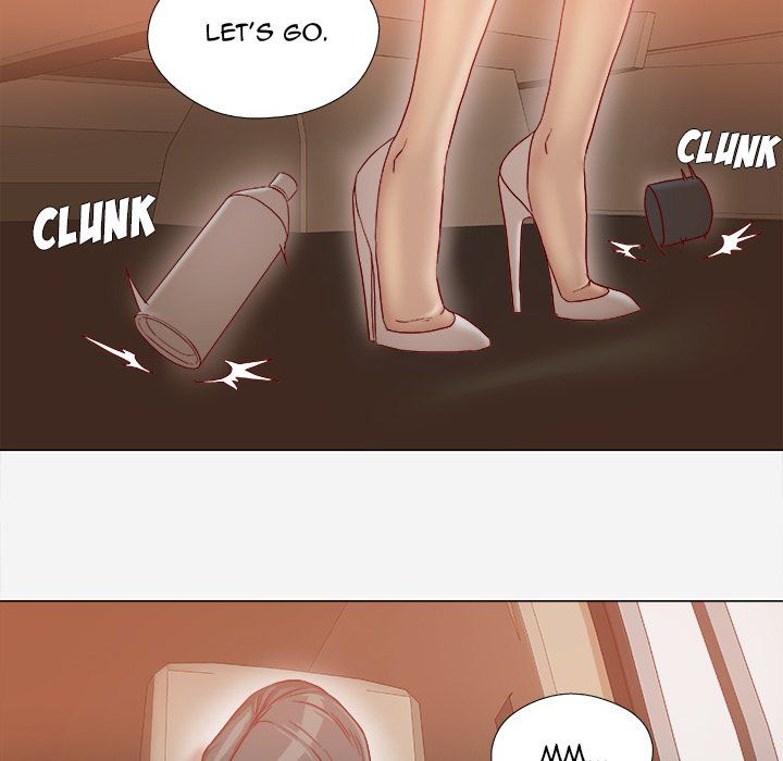 The Good Manager Manhwa - Chapter 39 Page 64