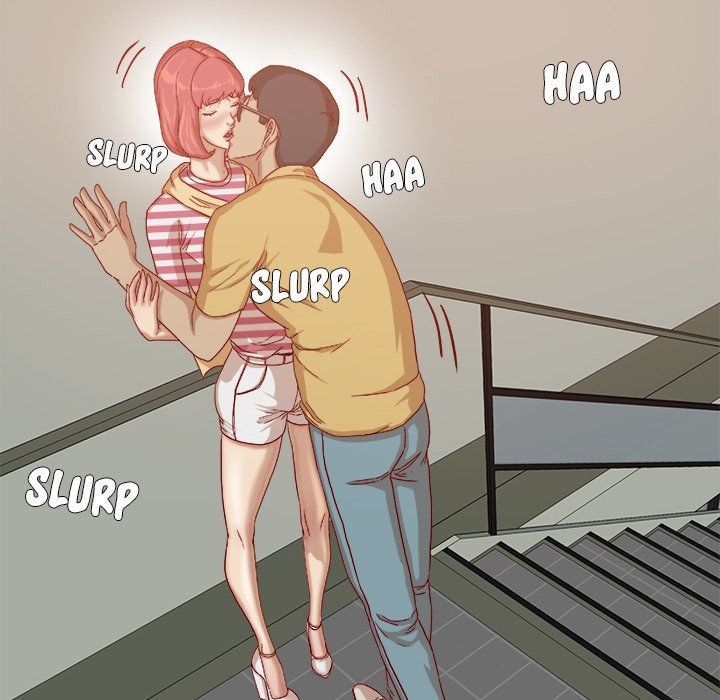 The Good Manager Manhwa - Chapter 28 Page 5