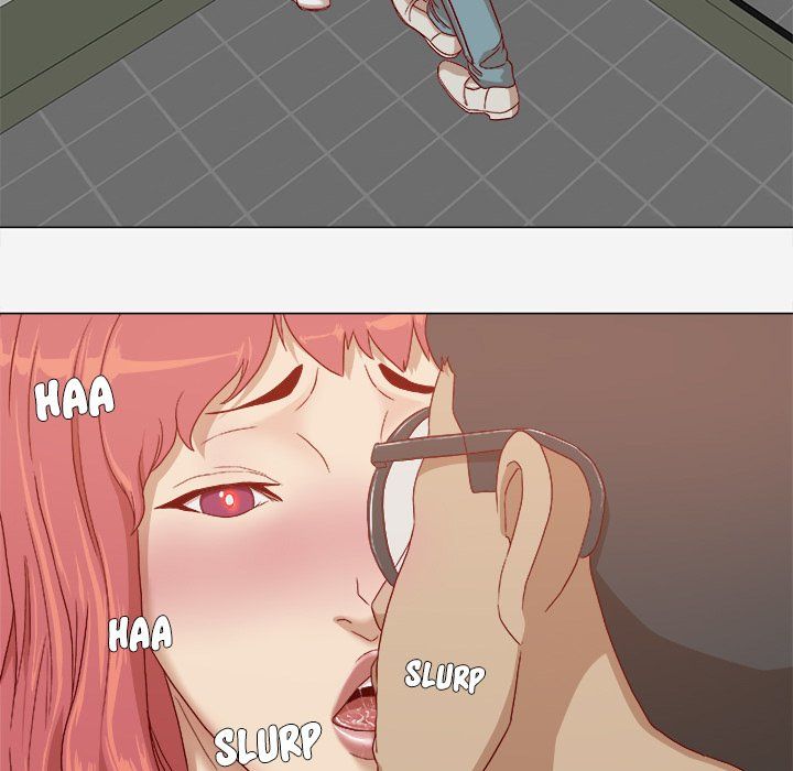 The Good Manager Manhwa - Chapter 28 Page 6