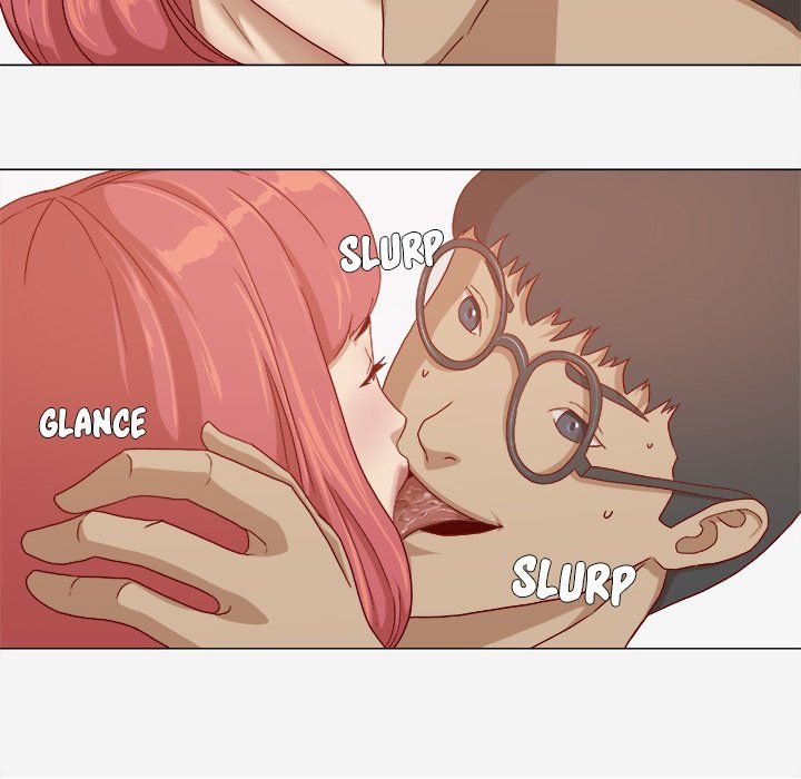 The Good Manager Manhwa - Chapter 28 Page 7