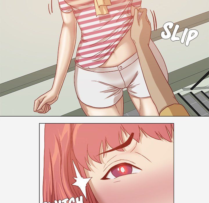 The Good Manager Manhwa - Chapter 28 Page 9