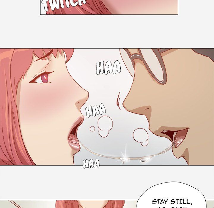 The Good Manager Manhwa - Chapter 28 Page 10