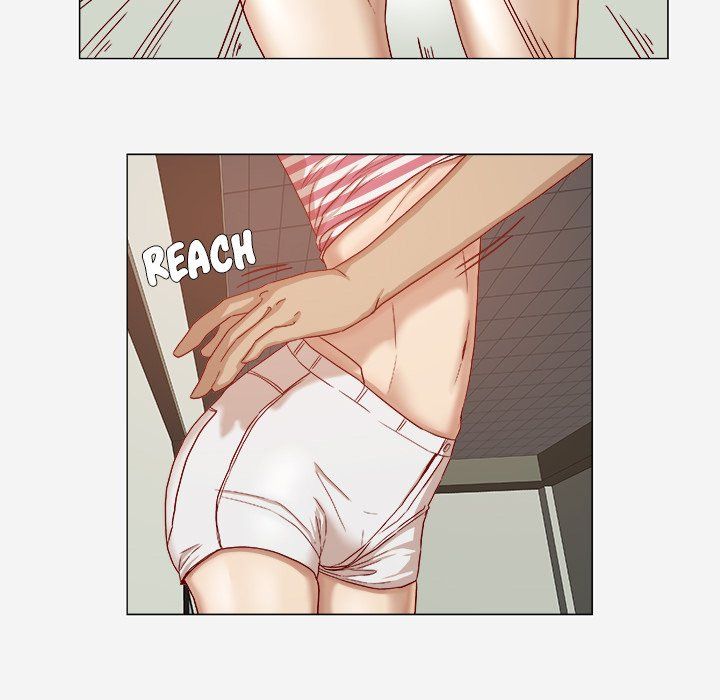 The Good Manager Manhwa - Chapter 28 Page 17