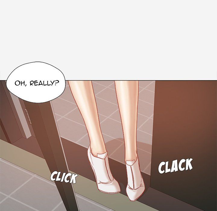 The Good Manager Manhwa - Chapter 28 Page 26