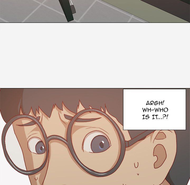 The Good Manager Manhwa - Chapter 28 Page 27