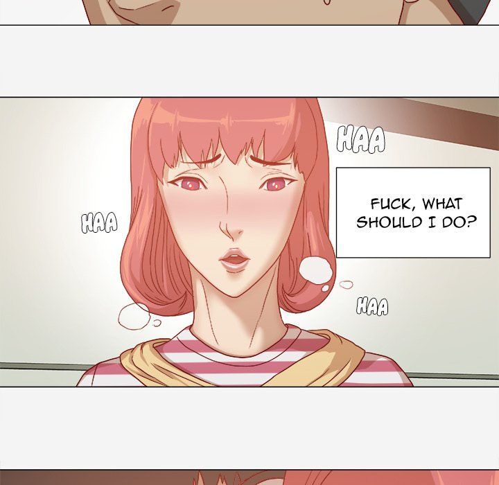 The Good Manager Manhwa - Chapter 28 Page 28