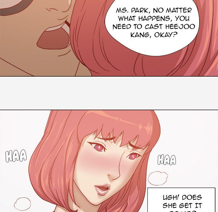 The Good Manager Manhwa - Chapter 28 Page 30