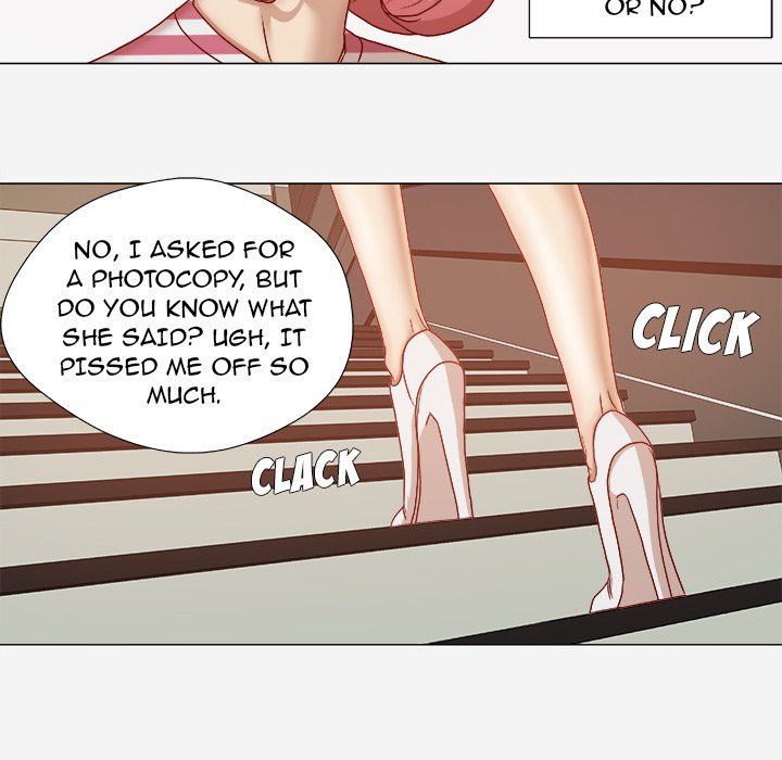 The Good Manager Manhwa - Chapter 28 Page 31