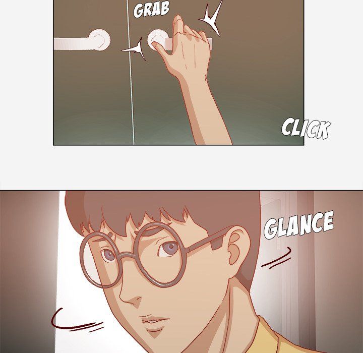 The Good Manager Manhwa - Chapter 28 Page 33