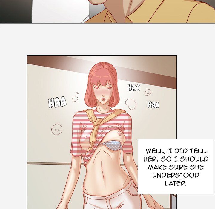 The Good Manager Manhwa - Chapter 28 Page 34