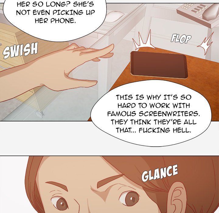 The Good Manager Manhwa - Chapter 28 Page 37