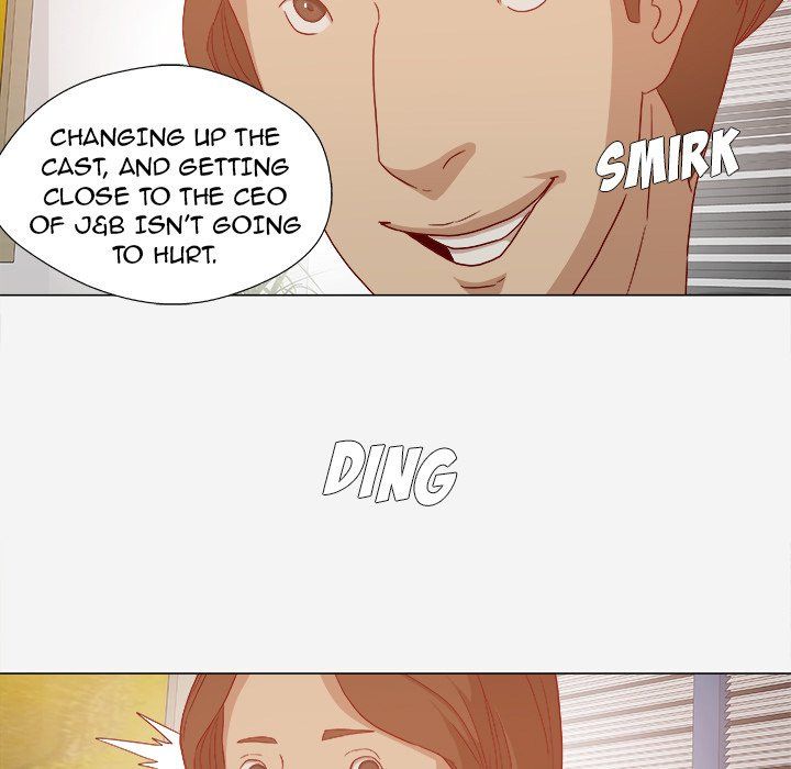 The Good Manager Manhwa - Chapter 28 Page 39