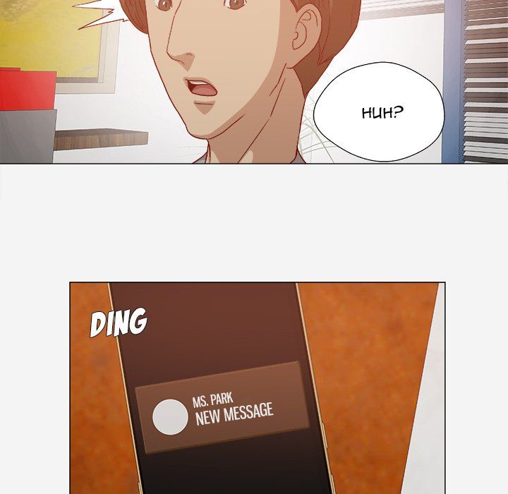 The Good Manager Manhwa - Chapter 28 Page 40