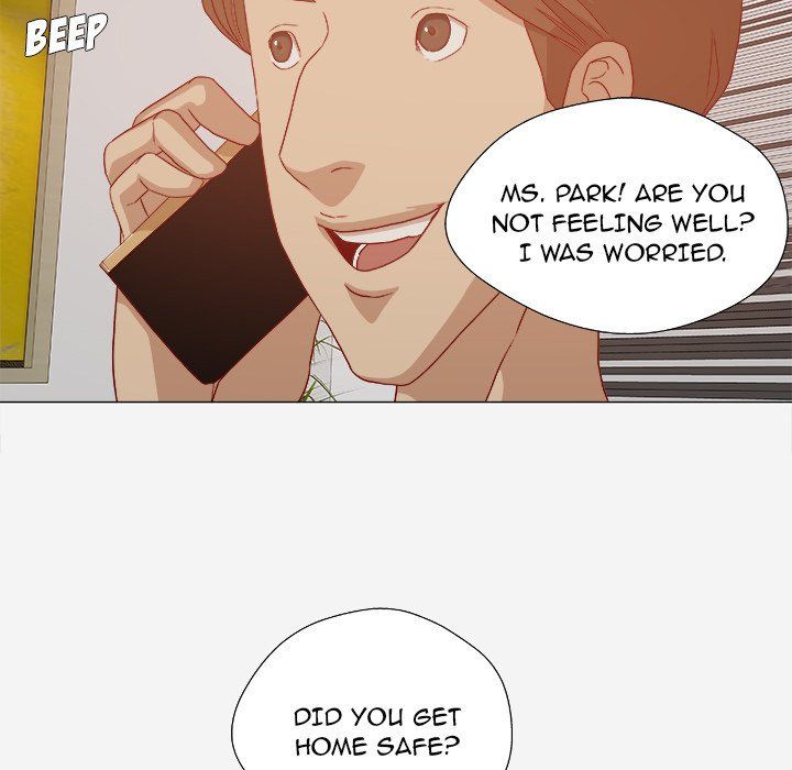 The Good Manager Manhwa - Chapter 28 Page 44