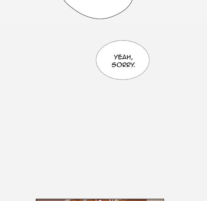 The Good Manager Manhwa - Chapter 28 Page 45