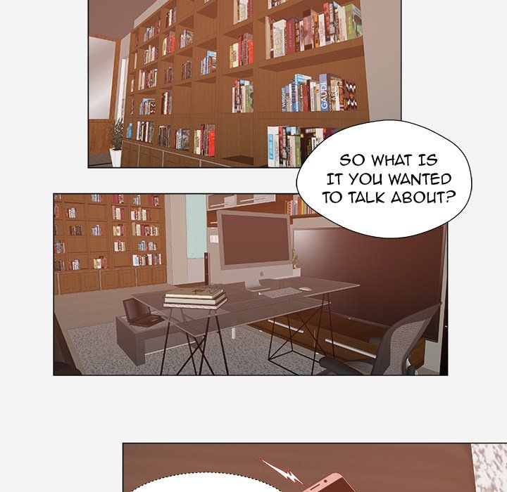 The Good Manager Manhwa - Chapter 28 Page 46