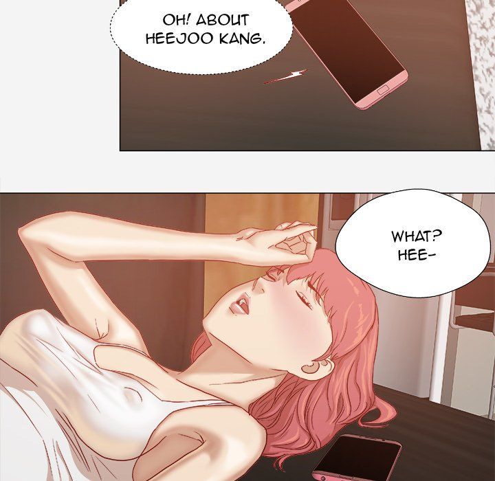 The Good Manager Manhwa - Chapter 28 Page 47