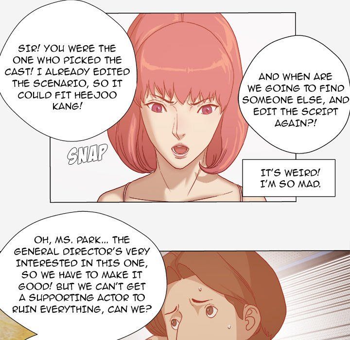 The Good Manager Manhwa - Chapter 28 Page 52