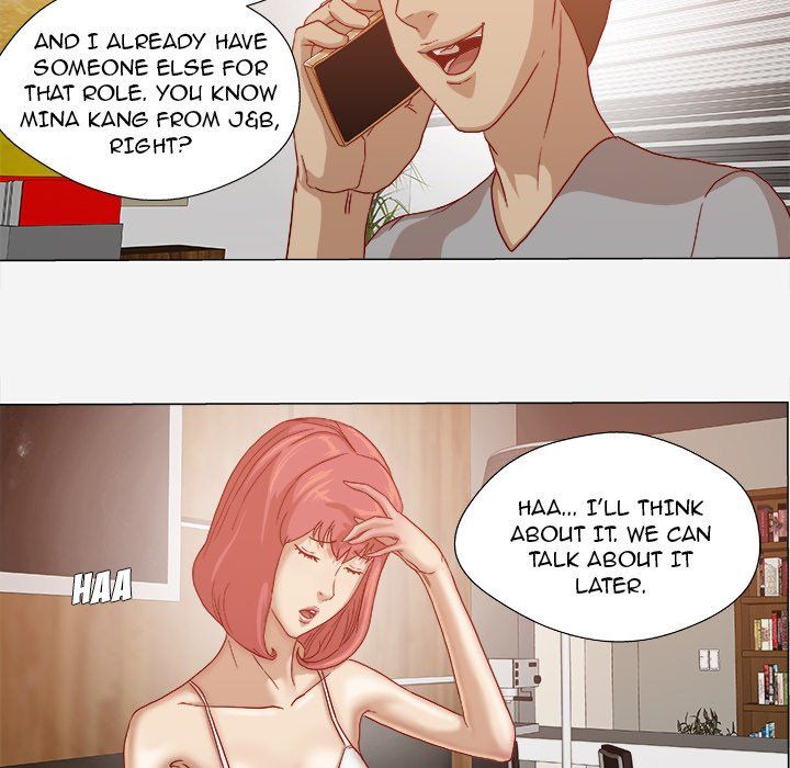 The Good Manager Manhwa - Chapter 28 Page 53