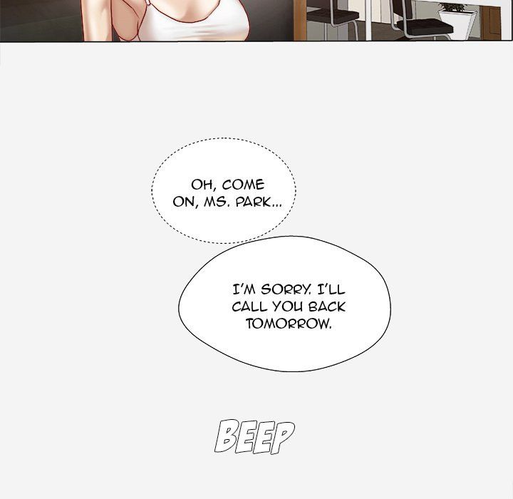 The Good Manager Manhwa - Chapter 28 Page 54