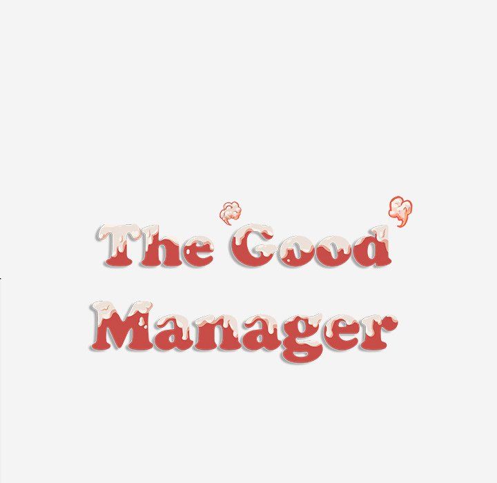 The Good Manager Manhwa - Chapter 28 Page 62
