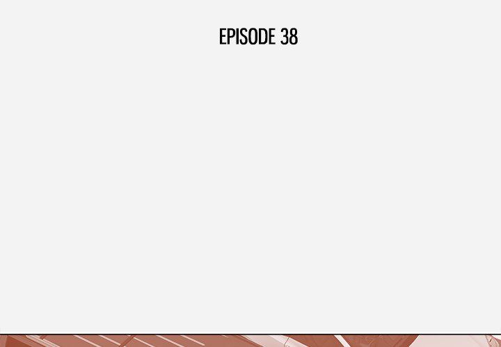 The Good Manager Manhwa - Chapter 38 Page 0