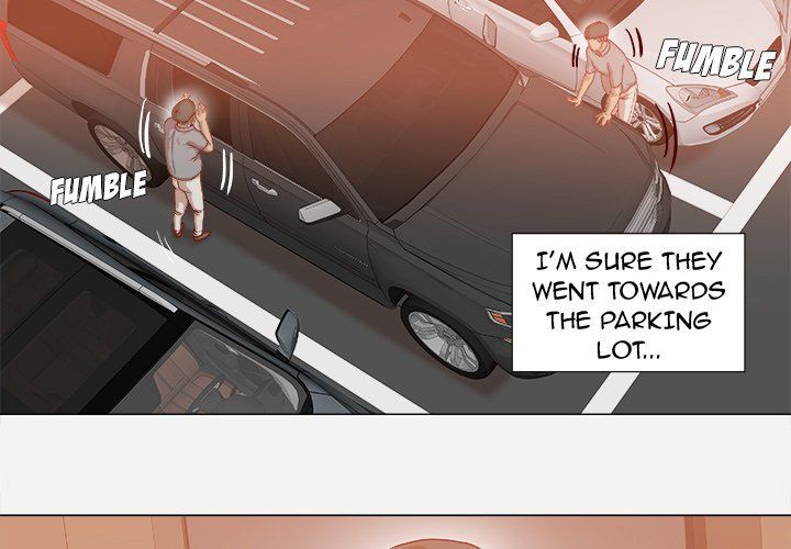 The Good Manager Manhwa - Chapter 38 Page 1