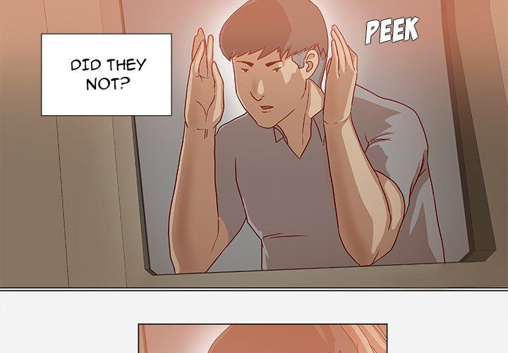 The Good Manager Manhwa - Chapter 38 Page 2