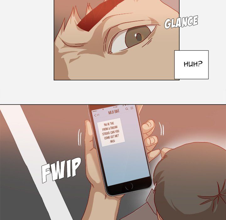 The Good Manager Manhwa - Chapter 38 Page 4