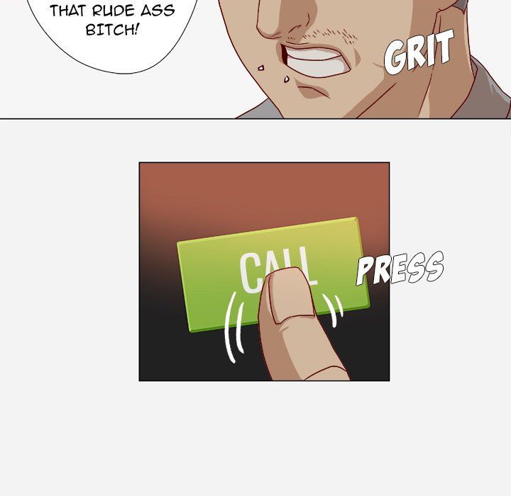 The Good Manager Manhwa - Chapter 38 Page 6